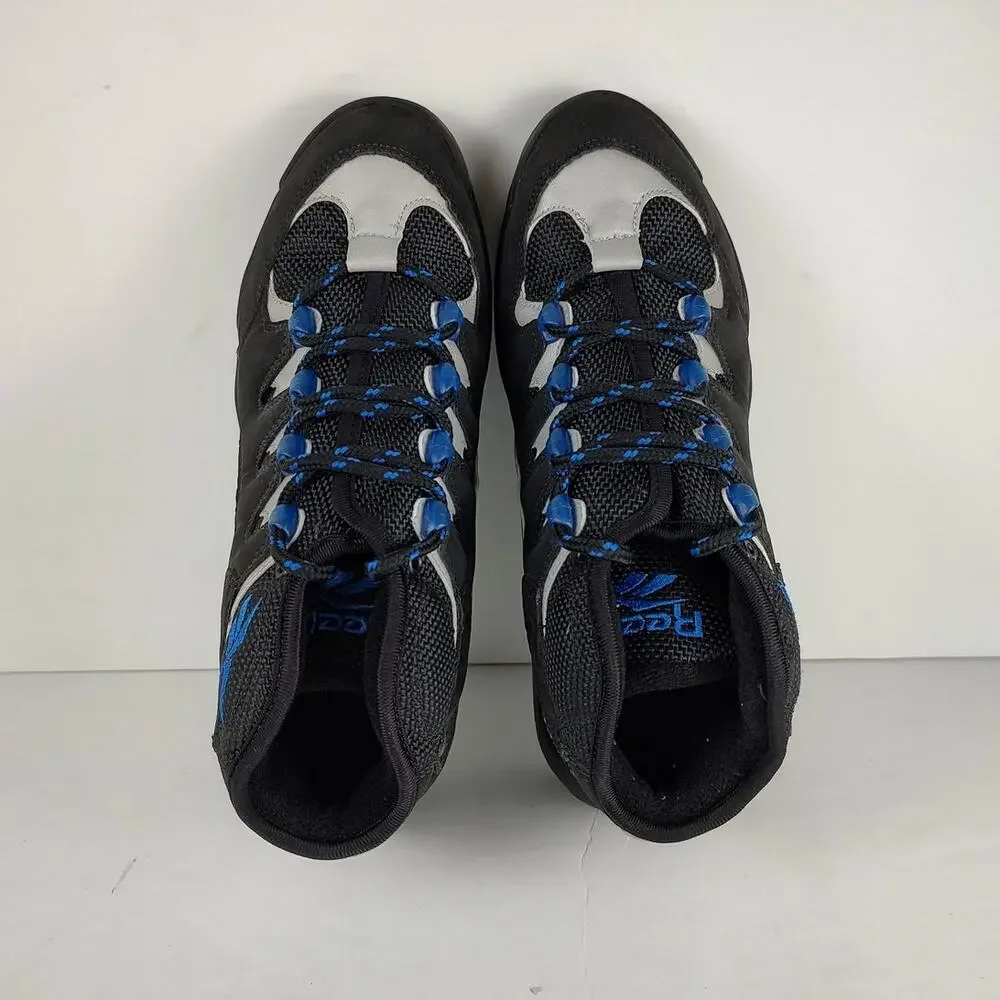 Vintage 1997 Reebok Persistence Mid Training Shoes Women's 8.5 Deadstock OG Box